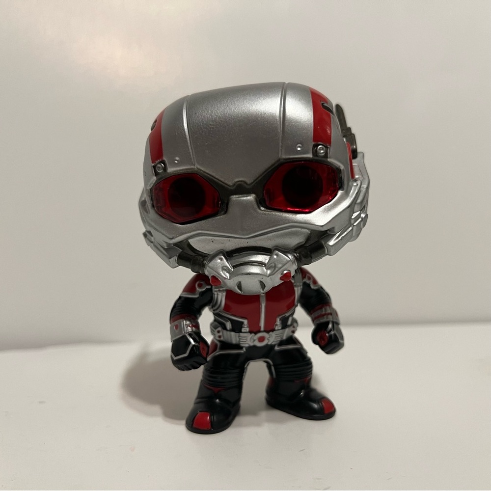 Funko Pop! Marvel Ant-Man - Ant-Man #85